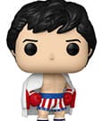 Rocky POP! Movies Vinyl Figur Rocky(Rocky IV) 9 cm
