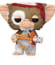 Gremlins POP! Movie Vinyl Figur Gizmo w/Bow 9 cm