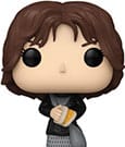 The Breakfast Club POP! Movies Vinyl Figur Allison 9 cm