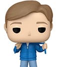 The Breakfast Club POP! Movies Vinyl Figur Andrew 9 cm