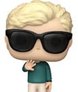 The Breakfast Club POP! Movies Vinyl Figur Brian 9 cm