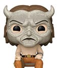 Black Phone POP! Plus Marvel Vinyl Figur The Grabber 9 cm
