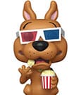 Scooby Doo Pop! Animation Vinyl Figur Scooby Doo 9 cm