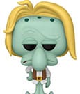 SpongeBob Schwammkopf POP! Vinyl Figur Squidward Tentacles (Pirate) 9 cm