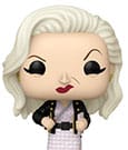 Cry-Baby POP! Movies Vinyl Figur Hatchet-Face 9 cm