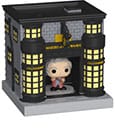 Harry Potter Bitty POP! Town Vinyl Figur Ollivanders 2,5 cm
