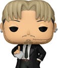 Chainsaw Man POP! Animation Vinyl Figur Kishibe 9 cm