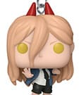 Chainsaw Man POP! Vinyl Schlüsselanhänger 4 cm Power Display (12)