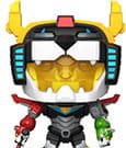 Voltron Bitty POP! Bots Figure Voltron with Shiro 2,5 cm