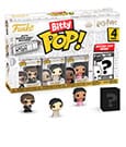 Harry Potter und der Feuerkelch Bitty POP! Vinyl Figuren 4er-Pack Harry 2,5 cm