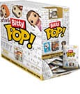 Harry Potter und der Feuerkelch POP! Vinyl Figuren Display (32) PDQ 2,5 cm