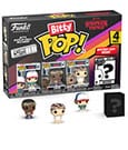 Stranger Things Bitty POP! Vinyl Figuren 4er-Pack Dustin 2,5 cm