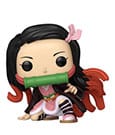Demon Slayer: Kimetsu no Yaiba Super Sized Jumbo POP! Vinyl Figur Nezuko 25 cm