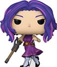My Hero Academia POP! Animation Vinyl Figuren Lady Nagant 9 cm