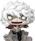 My Hero Academia POP! Plus Animation Vinyl Figuren Shigaraki (All One) 9 cm