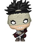 My Hero Academia POP! Animation Vinyl Figuren Stain 9 cm
