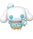 Sanrio POP! Animation Vinyl Figur Hello Kitty- Cinnamoroll (IC) 9 cm