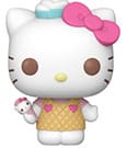 Sanrio POP! Animation Vinyl Figur Hello Kitty (IC) 9 cm