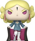 Boruto: Naruto Next Generations POP! Animation Vinyl Figur Delta 9 cm