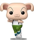 Dragon Ball POP! Animation Vinyl Figur Oolong 9 cm