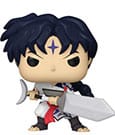Inuyasha POP! Animation Vinyl Figur Bankotsu 9 cm