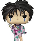 Inuyasha POP! Animation Vinyl Figur Jakotsu 9 cm