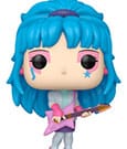 Jem and the Holograms POP! Vinyl Figur Aja 9 cm