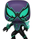 Spider-Man Comics POP! Heroes Vinyl Figur Chasm 9 cm