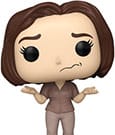 Saturday Night Live Pop! TV Vinyl Figur Debbie Downer 9 cm