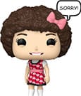 Saturday Night Live Pop! TV Vinyl Figur Gilly 9 cm