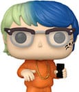 Saturday Night Live Pop! TV Vinyl Figur GuapLord 9 cm