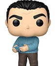 Sopranos POP! TV Vinyl Figur Bobby Baccalla 9 cm