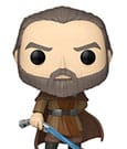 Star Wars POP! Vinyl Wackelkopf-Figur Dooku 9 cm