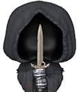 Herr der Ringe POP! Movies Vinyl Figur Nazgul 9 cm