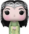 Herr der Ringe POP! Movies Vinyl Figur Arwen Coronation 9 cm