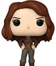 Marvel Cinematic Universe Arc POP! Marvel Movies Vinyl Figur CAFA Agent Carter 9 cm