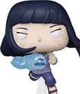 Naruto Shippuden POP! Animation Vinyl Figuren Hinata 9 cm