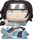 Naruto Shippuden POP! Plus Animation Vinyl Figuren Neji 9 cm