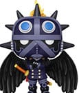 One Piece POP! Plus Animation Vinyl Figur King 9 cm