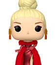 Mattel 80th Anniversary POP! Retro Toys Vinyl Figur Barbie 9 cm