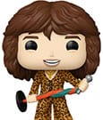 Aerosmith POP! Rocks Vinyl Figur Steven Tyler (Leopard Outfit) Exclusive Edition 9 cm