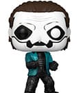 Ghost POP! Rocks Vinyl Figur Ghost "Glam"(GL) 9 cm