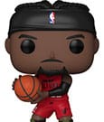 NBA Legends POP! Sports Vinyl Figur Heat- Jimmy Butler(CE 24) 9 cm