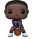 NBA Legends POP! Sports Vinyl Figur Kings- De'Aaron Fox(CE 24) 9 cm