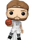 NBA Legends POP! Sports Vinyl Figur Mavericks- Luka Doncic(CE 24) 9 cm