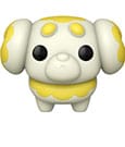 Pokemon POP! Games Vinyl Figur Fidough 9 cm