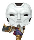 League of Legends POP! Games Vinyl Figur Jhin 9 cm