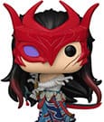 League of Legends POP! Games Vinyl Figur Yone 9 cm