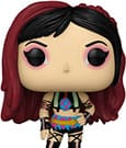 WWE POP! Vinyl Figur Iyo Sky 9 cm