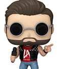 WWE POP! Vinyl Figur LA Knight 9 cm